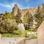 Longue Vie A La Reine - Piscine - Chateau ヴィラ