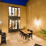 Longue Vie à La Reine - Piscine - Château Villa