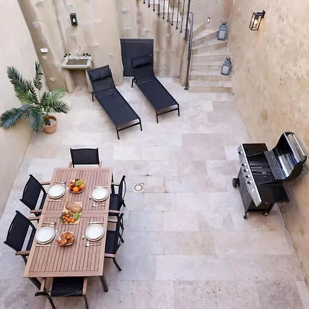 Longue Vie A La Reine - Piscine - Chateau