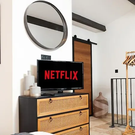 Longue Vie A La Reine - Piscine - Chateau *