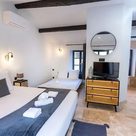 Longue Vie A La Reine - Piscine - Chateau *