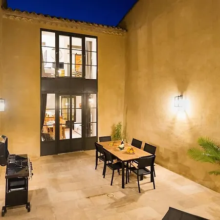 Longue Vie A La Reine - Piscine - Chateau Villa