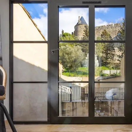 Longue Vie A La Reine - Piscine - Chateau Villa