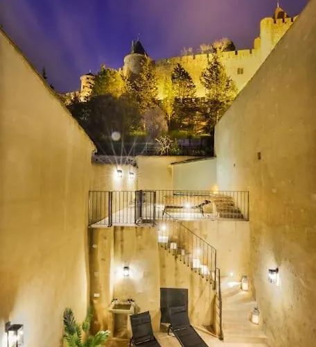 Longue Vie A La Reine - Piscine - Chateau * Carcassonne