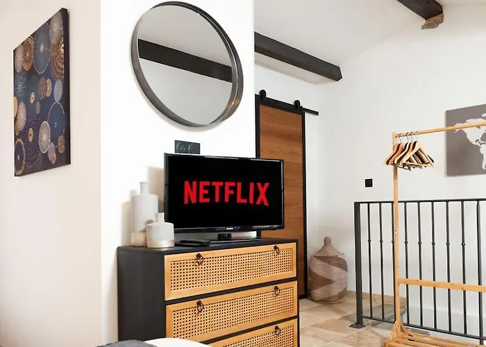 Longue Vie A La Reine - Piscine - Chateau *