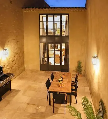 Longue Vie A La Reine - Piscine - Chateau * Carcassonne