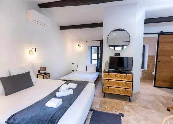 Longue Vie A La Reine - Piscine - Chateau *