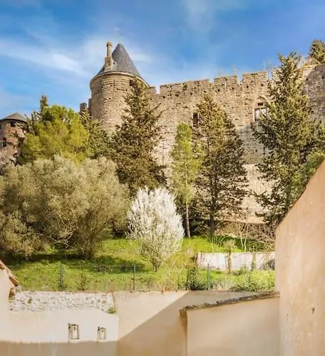 Longue Vie A La Reine - Piscine - Chateau Villa